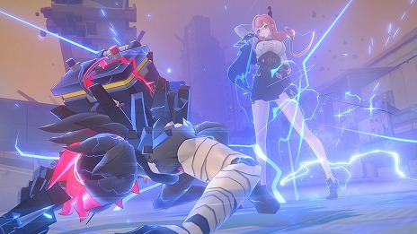 ꡼ No.007 | ֥쥹󥼥Ver.1.3ֵפ116꡼ء2ͤοȤȿƥĤҲ𤹤PV