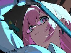 �֥���쥹�����󥼥���Ver.1.3�ֵ���������������פ�11��6����꡼���ء�2�ͤο�����������Ȥȿ�����ƥ�Ĥ�Ҳ𤹤�PV��������