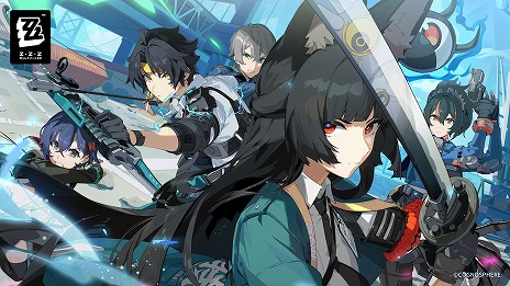 ���������꡼ No.001�Υ���ͥ������ / �֥���쥹�����󥼥���Ver.1.4����ή�졢���Ĥ��ۤ뤬ǡ���פ�12��18����꡼���ء����åץǡ��Ȱʹߤ�PS5 Pro�������б�