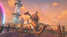 ���������꡼ No.005�Υ���ͥ������ / �֥���쥹�����󥼥���Ver.1.4����ή�졢���Ĥ��ۤ뤬ǡ���פ�12��18����꡼���ء����åץǡ��Ȱʹߤ�PS5 Pro�������б�