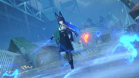 ���������꡼ No.008�Υ���ͥ������ / �֥���쥹�����󥼥���Ver.1.4����ή�졢���Ĥ��ۤ뤬ǡ���פ�12��18����꡼���ء����åץǡ��Ȱʹߤ�PS5 Pro�������б�