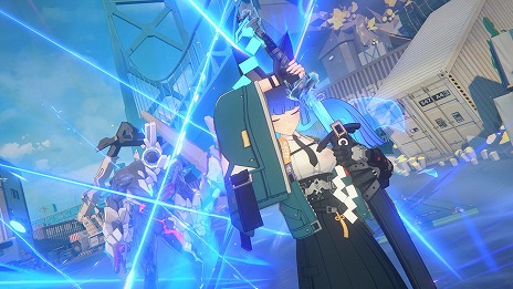 ���������꡼ No.009�Υ���ͥ������ / �֥���쥹�����󥼥���Ver.1.4����ή�졢���Ĥ��ۤ뤬ǡ���פ�12��18����꡼���ء����åץǡ��Ȱʹߤ�PS5 Pro�������б�