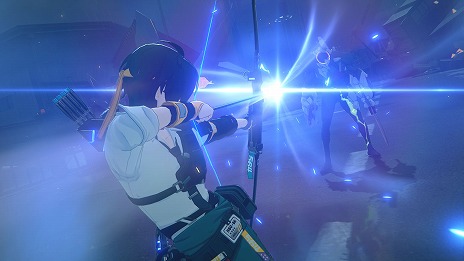 ���������꡼ No.011�Υ���ͥ������ / �֥���쥹�����󥼥���Ver.1.4����ή�졢���Ĥ��ۤ뤬ǡ���פ�12��18����꡼���ء����åץǡ��Ȱʹߤ�PS5 Pro�������б�