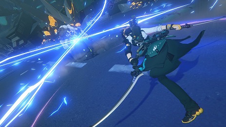 ���������꡼ No.012�Υ���ͥ������ / �֥���쥹�����󥼥���Ver.1.4����ή�졢���Ĥ��ۤ뤬ǡ���פ�12��18����꡼���ء����åץǡ��Ȱʹߤ�PS5 Pro�������б�