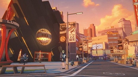 ���������꡼ No.013�Υ���ͥ������ / �֥���쥹�����󥼥���Ver.1.4����ή�졢���Ĥ��ۤ뤬ǡ���פ�12��18����꡼���ء����åץǡ��Ȱʹߤ�PS5 Pro�������б�