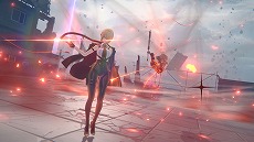 ���������꡼ No.010�Υ���ͥ������ / �֥���쥹�����󥼥���Ver.1.5�ֵ����Υ⡼���ȡפ�1��22����꡼���ء������꡼�Ԥ��祹�����ˤ�륹�ơ����ȡ���������΢���������