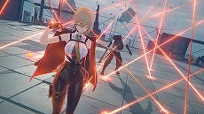 ���������꡼ No.011�Υ���ͥ������ / �֥���쥹�����󥼥���Ver.1.5�ֵ����Υ⡼���ȡפ�1��22����꡼���ء������꡼�Ԥ��祹�����ˤ�륹�ơ����ȡ���������΢���������