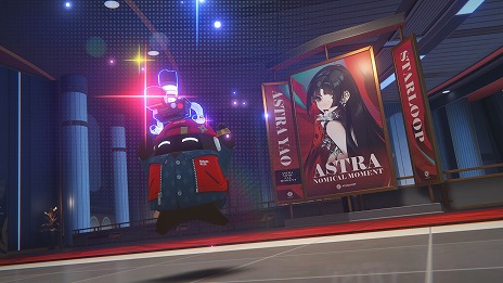 ���������꡼ No.012�Υ���ͥ������ / �֥���쥹�����󥼥���Ver.1.5�ֵ����Υ⡼���ȡפ�1��22����꡼���ء������꡼�Ԥ��祹�����ˤ�륹�ơ����ȡ���������΢���������