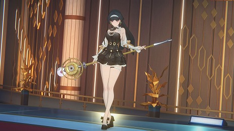 ���������꡼ No.013�Υ���ͥ������ / �֥���쥹�����󥼥���Ver.1.5�ֵ����Υ⡼���ȡפ�1��22����꡼���ء������꡼�Ԥ��祹�����ˤ�륹�ơ����ȡ���������΢���������