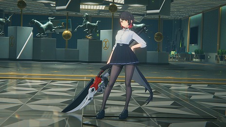 ���������꡼ No.014�Υ���ͥ������ / �֥���쥹�����󥼥���Ver.1.5�ֵ����Υ⡼���ȡפ�1��22����꡼���ء������꡼�Ԥ��祹�����ˤ�륹�ơ����ȡ���������΢���������