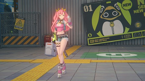 ���������꡼ No.015�Υ���ͥ������ / �֥���쥹�����󥼥���Ver.1.5�ֵ����Υ⡼���ȡפ�1��22����꡼���ء������꡼�Ԥ��祹�����ˤ�륹�ơ����ȡ���������΢���������