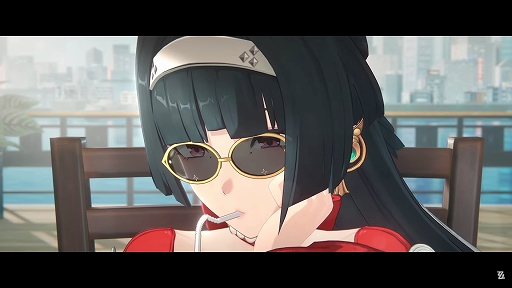 ���������꡼ No.001�Υ���ͥ������ / �֥���쥹�����󥼥��ס�������ȥ����ȥ餬�����꡼�ȤǤγ��Ф�ڤ���ư��֥��꡼�ε����פ����