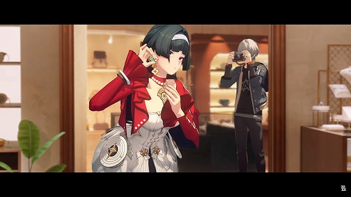 ���������꡼ No.002�Υ���ͥ������ / �֥���쥹�����󥼥��ס�������ȥ����ȥ餬�����꡼�ȤǤγ��Ф�ڤ���ư��֥��꡼�ε����פ����