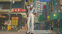 ꡼ No.011 | Υ󥿥ӥ塼ϡ֥쥹󥼥Ver.2.0ֱιԤ夯׳롣ʪ䥭饯ˤĤơץǥ塼ʹ