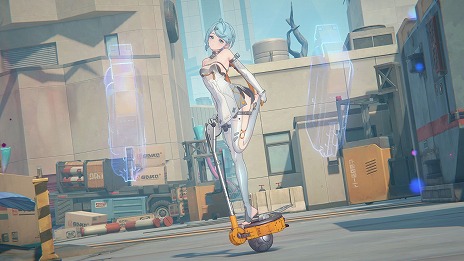 ���������꡼ No.002�Υ���ͥ������ / �֥���쥹�����󥼥��ס�Ver.2.2�ֲ��䤫�����褷�Ȥ����פ�9��4���˼����������꡼�Ԥθ���Ʈ��Ϥޤ��ޤ�³��