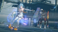 ���������꡼ No.005�Υ���ͥ������ / �֥���쥹�����󥼥��ס�Ver.2.2�ֲ��䤫�����褷�Ȥ����פ�9��4���˼����������꡼�Ԥθ���Ʈ��Ϥޤ��ޤ�³��