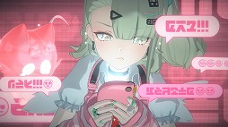 画像ギャラリー No.006のサムネイル画像 / 「ゼンレスゾーンゼロ」,Ver.2.6「いつかの妄想に、アンコール」を2月6日にリリース。妄想エンジェル「千夏」と「アリア」が正式実装