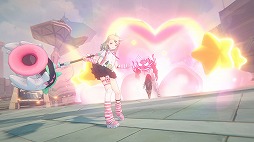 画像ギャラリー No.007のサムネイル画像 / 「ゼンレスゾーンゼロ」,Ver.2.6「いつかの妄想に、アンコール」を2月6日にリリース。妄想エンジェル「千夏」と「アリア」が正式実装