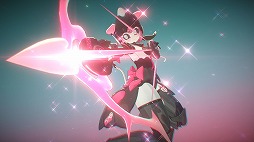 画像ギャラリー No.011のサムネイル画像 / 「ゼンレスゾーンゼロ」,Ver.2.6「いつかの妄想に、アンコール」を2月6日にリリース。妄想エンジェル「千夏」と「アリア」が正式実装