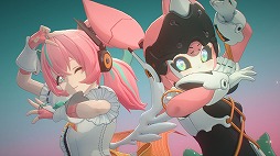 画像ギャラリー No.012のサムネイル画像 / 「ゼンレスゾーンゼロ」,Ver.2.6「いつかの妄想に、アンコール」を2月6日にリリース。妄想エンジェル「千夏」と「アリア」が正式実装