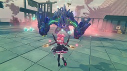 画像ギャラリー No.013のサムネイル画像 / 「ゼンレスゾーンゼロ」,Ver.2.6「いつかの妄想に、アンコール」を2月6日にリリース。妄想エンジェル「千夏」と「アリア」が正式実装