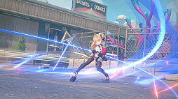 画像ギャラリー No.011のサムネイル画像 / 「ゼンレスゾーンゼロ」，Ver.2.7「英雄は過去に死せず」を3月24日にリリース。新エージェント「南宮羽」と「シーシィア」登場