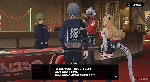 画像ギャラリー No.012のサムネイル画像 / 「ゼンレスゾーンゼロ」Ver.2.7で六分街にギャル降臨！　シーシィアがかき回す爆イケなアプデのプレイレポ【PR】