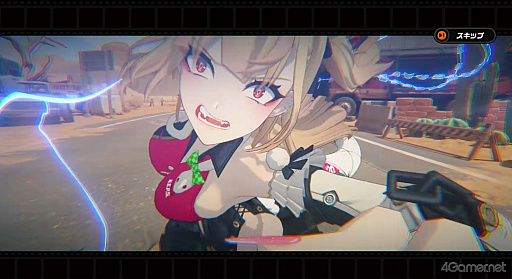 画像ギャラリー No.021のサムネイル画像 / 「ゼンレスゾーンゼロ」Ver.2.7で六分街にギャル降臨！　シーシィアがかき回す爆イケなアプデのプレイレポ【PR】