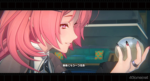 画像ギャラリー No.023のサムネイル画像 / 「ゼンレスゾーンゼロ」Ver.2.7で六分街にギャル降臨！　シーシィアがかき回す爆イケなアプデのプレイレポ【PR】