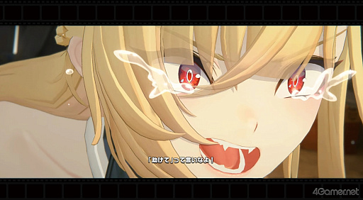 画像ギャラリー No.032のサムネイル画像 / 「ゼンレスゾーンゼロ」Ver.2.7で六分街にギャル降臨！　シーシィアがかき回す爆イケなアプデのプレイレポ【PR】