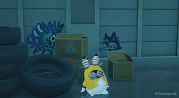 画像ギャラリー No.049のサムネイル画像 / 「ゼンレスゾーンゼロ」Ver.2.7で六分街にギャル降臨！　シーシィアがかき回す爆イケなアプデのプレイレポ【PR】