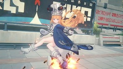 画像ギャラリー No.007のサムネイル画像 / 「ゼンレスゾーンゼロ」Ver.3.0「ある夢に遊ぶ者の告白」を6月17日に配信。戦闘形態の主人公「ピュロイス」は無料でもらえる。Steam版もリリースへ