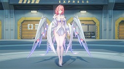 画像ギャラリー No.003のサムネイル画像 / 「ゼンレスゾーンゼロ」，Ver.3.1「ロング・グッドバイ」を7月29日に配信。初の流明属性エージェントが参戦し，2周年記念報酬の配布も実施