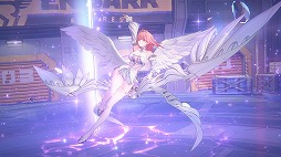 画像ギャラリー No.004のサムネイル画像 / 「ゼンレスゾーンゼロ」，Ver.3.1「ロング・グッドバイ」を7月29日に配信。初の流明属性エージェントが参戦し，2周年記念報酬の配布も実施