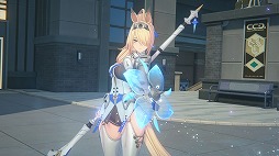 画像ギャラリー No.006のサムネイル画像 / 「ゼンレスゾーンゼロ」，Ver.3.1「ロング・グッドバイ」を7月29日に配信。初の流明属性エージェントが参戦し，2周年記念報酬の配布も実施