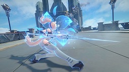 画像ギャラリー No.007のサムネイル画像 / 「ゼンレスゾーンゼロ」，Ver.3.1「ロング・グッドバイ」を7月29日に配信。初の流明属性エージェントが参戦し，2周年記念報酬の配布も実施