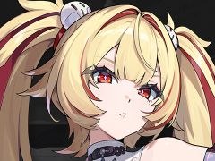 「ゼンレスゾーンゼロ」，フリンツ工房の現当主「クラレッタ・フリンツ」（CV：植田佳奈）に関する情報を公開。属性は電気で，特性は不明