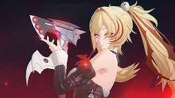 画像ギャラリー No.005のサムネイル画像 / 「ゼンレスゾーンゼロ」,Ver.3.2「秘密と、過去と、彼女たちと」を9月9日にリリース。新特性“鋭御”を持つクラレッタが参戦