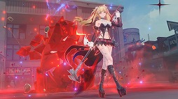 画像ギャラリー No.006のサムネイル画像 / 「ゼンレスゾーンゼロ」,Ver.3.2「秘密と、過去と、彼女たちと」を9月9日にリリース。新特性“鋭御”を持つクラレッタが参戦