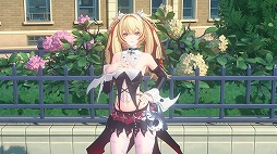 画像ギャラリー No.007のサムネイル画像 / 「ゼンレスゾーンゼロ」,Ver.3.2「秘密と、過去と、彼女たちと」を9月9日にリリース。新特性“鋭御”を持つクラレッタが参戦