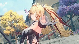 画像ギャラリー No.008のサムネイル画像 / 「ゼンレスゾーンゼロ」,Ver.3.2「秘密と、過去と、彼女たちと」を9月9日にリリース。新特性“鋭御”を持つクラレッタが参戦