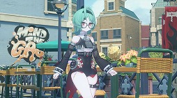 画像ギャラリー No.011のサムネイル画像 / 「ゼンレスゾーンゼロ」,Ver.3.2「秘密と、過去と、彼女たちと」を9月9日にリリース。新特性“鋭御”を持つクラレッタが参戦