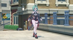 画像ギャラリー No.012のサムネイル画像 / 「ゼンレスゾーンゼロ」,Ver.3.2「秘密と、過去と、彼女たちと」を9月9日にリリース。新特性“鋭御”を持つクラレッタが参戦