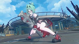 画像ギャラリー No.013のサムネイル画像 / 「ゼンレスゾーンゼロ」,Ver.3.2「秘密と、過去と、彼女たちと」を9月9日にリリース。新特性“鋭御”を持つクラレッタが参戦