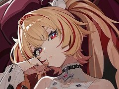 「ゼンレスゾーンゼロ」，Ver.3.2「秘密と、過去と、彼女たちと」を9月9日にリリース。新特性“鋭御”を持つクラレッタが参戦