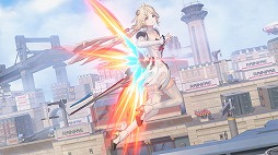 画像ギャラリー No.004のサムネイル画像 / 「ゼンレスゾーンゼロ」，Ver.3.3を10月21日に配信決定。同時にSteam版もリリース予定。「崩壊：スターレイル」とのコラボ情報も明らかに