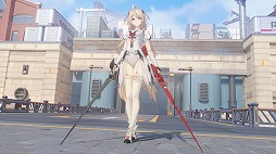 画像ギャラリー No.005のサムネイル画像 / 「ゼンレスゾーンゼロ」，Ver.3.3を10月21日に配信決定。同時にSteam版もリリース予定。「崩壊：スターレイル」とのコラボ情報も明らかに