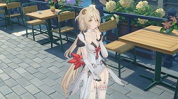 画像ギャラリー No.006のサムネイル画像 / 「ゼンレスゾーンゼロ」，Ver.3.3を10月21日に配信決定。同時にSteam版もリリース予定。「崩壊：スターレイル」とのコラボ情報も明らかに