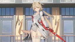 画像ギャラリー No.007のサムネイル画像 / 「ゼンレスゾーンゼロ」，Ver.3.3を10月21日に配信決定。同時にSteam版もリリース予定。「崩壊：スターレイル」とのコラボ情報も明らかに