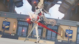 画像ギャラリー No.008のサムネイル画像 / 「ゼンレスゾーンゼロ」,Ver.3.3を10月21日に配信決定。同時にSteam版もリリース予定。「崩壊:スターレイル」とのコラボ情報も明らかに